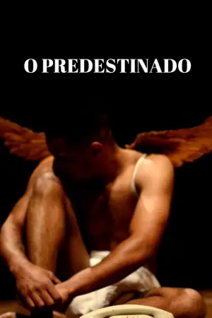 Постер до фильму"O Predestinado" #809022