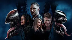 Задник до фильму"Веном 2: Карнаж" #171132