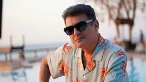 Задник до фильму"விடாமுயற்சி" #846266