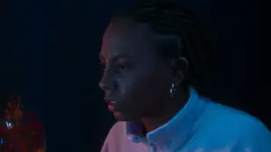 Задник до фильму"A Sombra de Um Futuro" #801064