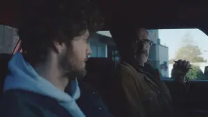 Задник до фильму"Сусідська варта" #583543