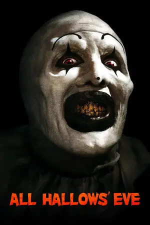 All Hallows' Eve
