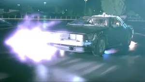 Задник до фильму"Назад у майбутнє" #550585