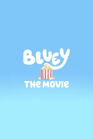Постер до фильму"Bluey: The Movie" #783869