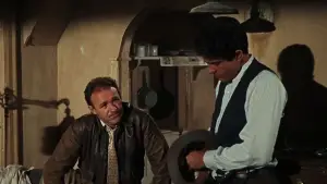 Задник до фильму"Бонні та Клайд" #729519