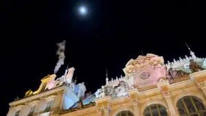 Задник до фильму"Lek na samotność" #777448