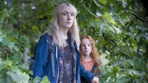 Задник до фильму"Як я тепер живу" #272747