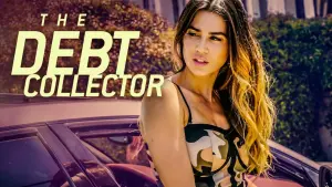 Задник до фильму"Колектор" #108747