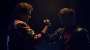 Задник до фильму"Кунґ Ф’юрі" #213700