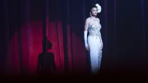 Задник до фильму"Сполучені Штати проти Біллі Голідей" #323188