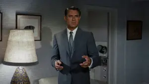 Задник до фильму"На північ через північний захід" #672490