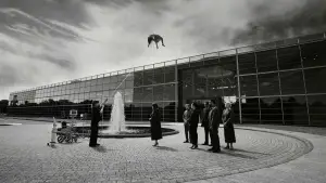 Задник до фильму"Буґонія" #511549