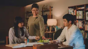 Задник до фильму"Паразити" #170959