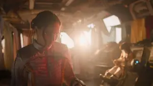 Задник до фильму"Pelangi di Mars" #765748