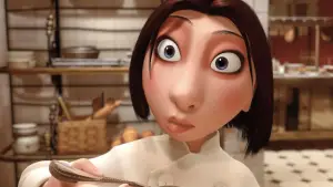 Задник до фильму"Рататуй" #561528