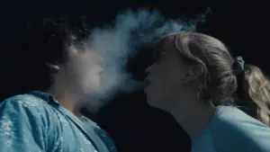 Задник до фильму"Say Less" #769166