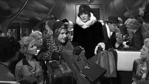 Задник до фильму"У джазі тільки дівчата" #178076