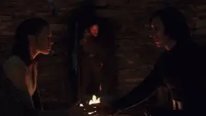 Задник до фильму"Зоряні війни: Епізод 8 — Останні джедаї" #599398