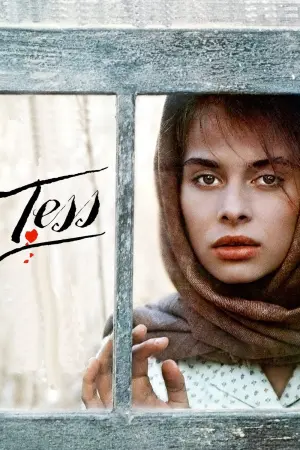 Постер до фильму"Тесс" #246447