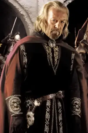 Постер до фильму"Володар перснів: Дві вежі" #516842