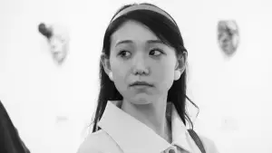 Задник до фильму"星と月は天の穴" #775533