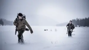 Задник до фильму"Прогулянка" #436209