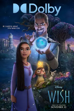 Постер до фильму"Бажання" #193247