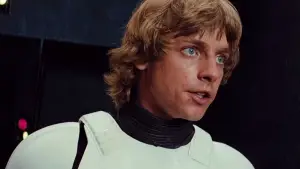 Задник до фильму"Зоряні війни: Епізод 4 — Нова надія" #546658