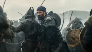 Задник до фильму"Rise of the Conqueror" #828109