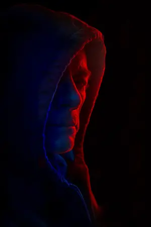 Постер до фильму"Лукас" #290024