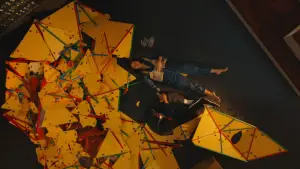 Задник до фильму"Оцінка" #595103