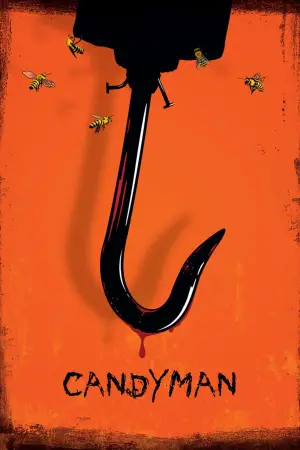 Постер до фильму"Кендімен" #686574