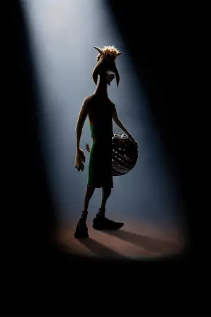 Постер до фильму"Цап-забивайло" #511517