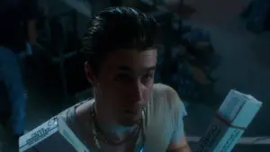 Задник до фильму"Юні мутанти черепашки ніндзя" #733999