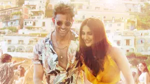 Задник до фильму"Бій" #333490