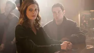 Задник до фильму"Однієї чарівної ночі" #426016