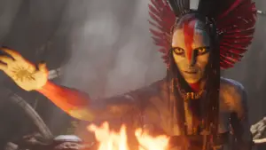 Задник до фильму"Аватар 3" #507741