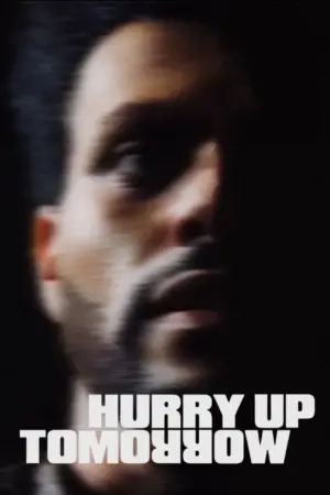 Постер до фильму"Поспішай у завтра" #593996