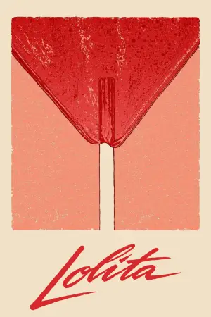 Постер до фильму"Лоліта" #801163