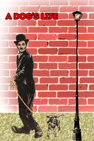 Постер до фильму"Собаче життя" #223319