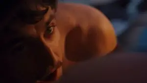 Задник до фильму"Ми всі незнайомці" #664498