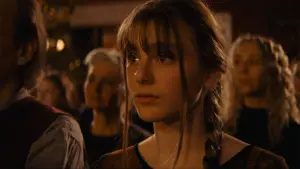 Задник до фильму"Хормейстер" #645025