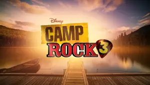 Задник до фильму"Camp Rock 3" #783839