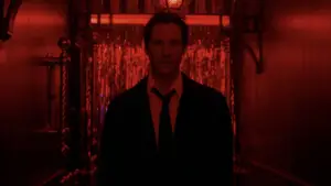 Задник до фильму"Костянтин: Володар темряви" #599981