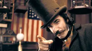 Задник до фильму"Банди Нью-Йорка" #633987