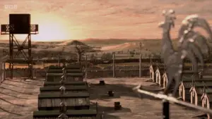 Задник до фильму"Втеча з курника" #672050