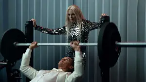 Задник до фильму"Легенда" #560864