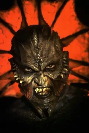 Постер до фильму"Джиперс Кріперс 2" #710307