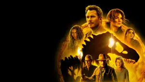 Задник до фильму"Світ Юрського періоду 3: Домініон" #565107