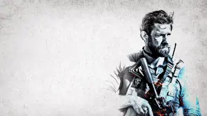 Задник до фильму"13 годин: Таємні воїни Бенгазі" #227826